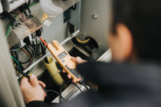Best Electrical Wiring Services  in Franklin, PA