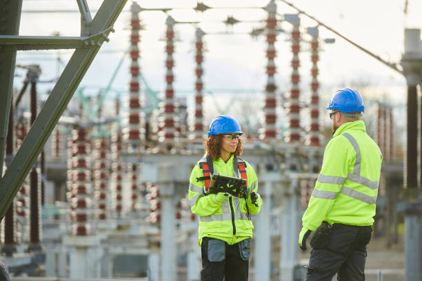 Best Circuit Breaker Repair  in Franklin, PA