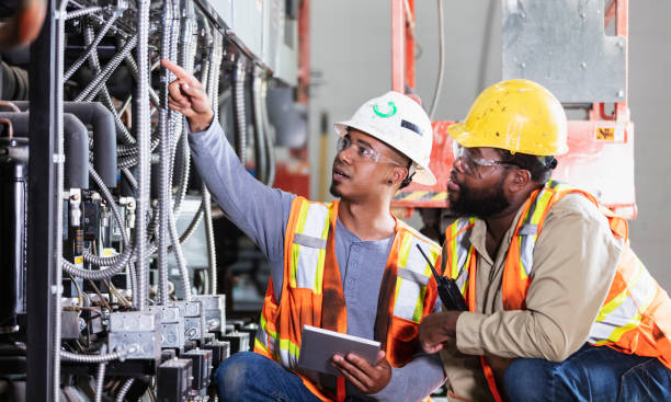 Affordable Emergency Electrician in Franklin, PA