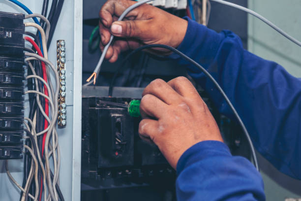 Best Circuit Breaker Repair  in Franklin, PA