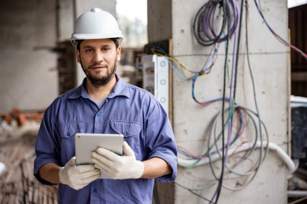 Best Commercial Electrician Services  in Franklin, PA