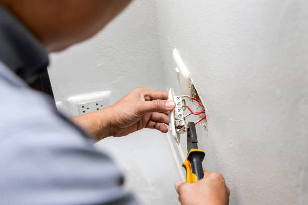 Best Electrician Near Me  in Franklin, PA