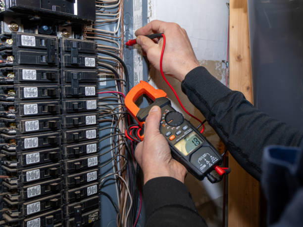 Best Best Electricians Near Me  in Franklin, PA