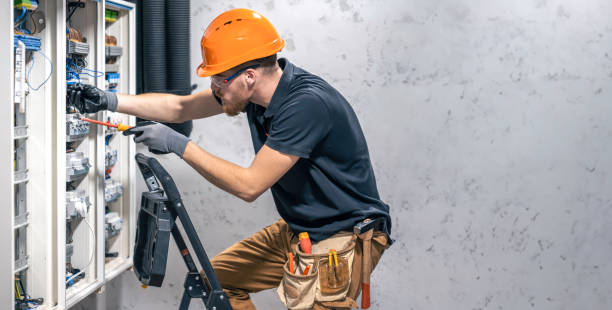 Best Electrical Upgrades for Homes  in Franklin, PA