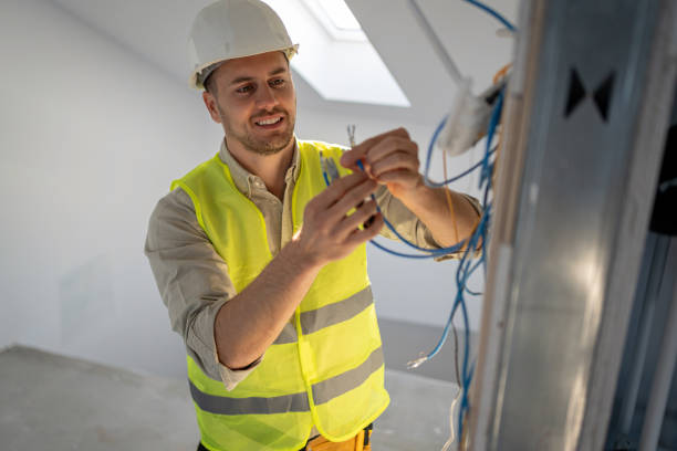 Best 24-Hour Electrician  in Franklin, PA