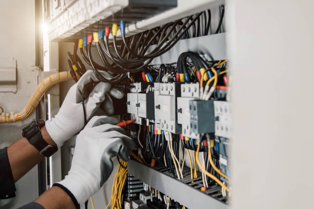Best Electrical Outlet Repair  in Franklin, PA