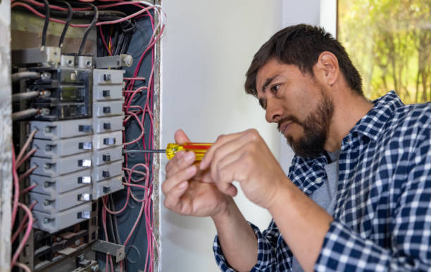 Best Electrician for Home Renovation  in Franklin, PA